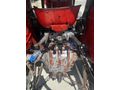 HANEDAR OTOMOTİVDEN ANTİKA EFSANE 135 MF