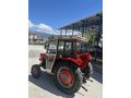 HANEDAR OTOMOTİVDEN ANTİKA EFSANE 135 MF