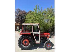 HANEDAR OTOMOTİVDEN ANTİKA EFSANE 135 MF