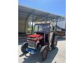 HANEDAR OTOMOTİVDEN ANTİKA EFSANE 135 MF