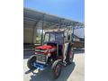 HANEDAR OTOMOTİVDEN ANTİKA EFSANE 135 MF