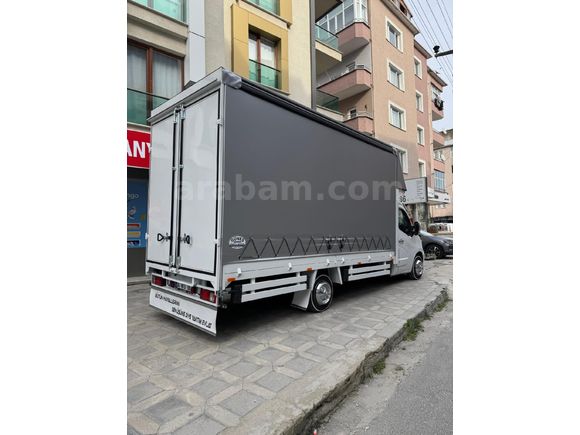 Sahibinden Renault Master 2.3 DCi