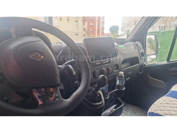 Sahibinden Renault Master 2.3 DCi