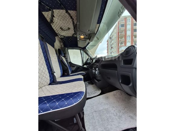 Sahibinden Renault Master 2.3 DCi
