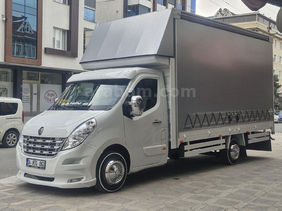 Sahibinden Renault Master 2.3 DCi