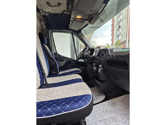 Sahibinden Renault Master 2.3 DCi