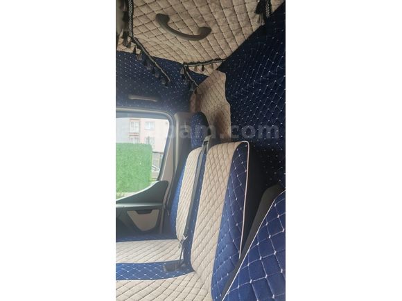 Sahibinden Renault Master 2.3 DCi