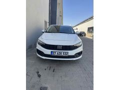 Sahibinden Fiat Egea 1.3 Multijet Easy 2022 Model 