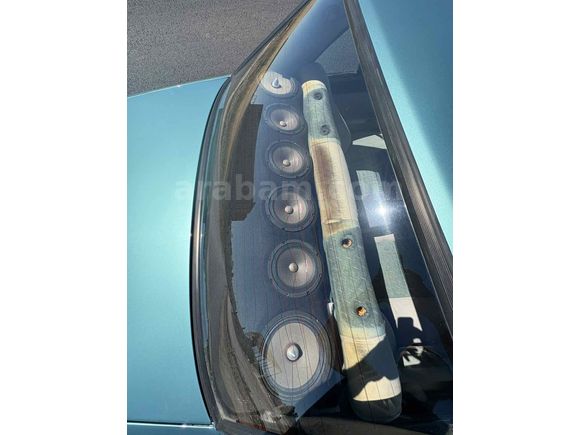 Sahibinden Tofaş Doğan SLX 1994 Model 