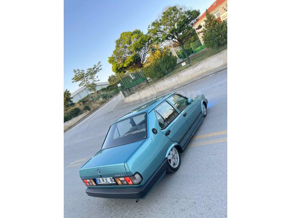 Sahibinden Tofaş Doğan SLX 1994 Model 