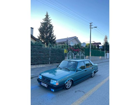 Sahibinden Tofaş Doğan SLX 1994 Model 