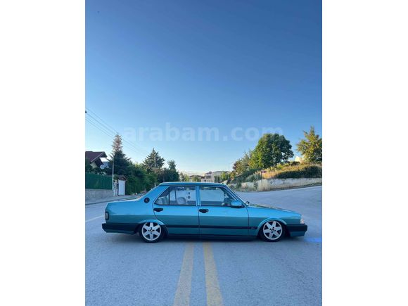 Sahibinden Tofaş Doğan SLX 1994 Model 