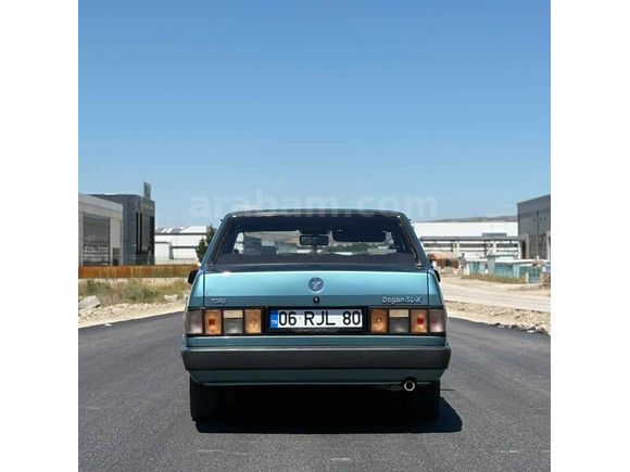 Sahibinden Tofaş Doğan SLX 1994 Model 