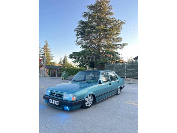 Sahibinden Tofaş Doğan SLX 1994 Model 