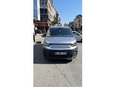 Sahibinden Fiat Doblo Cargo 1.6 Multijet 2023 Model frigolu