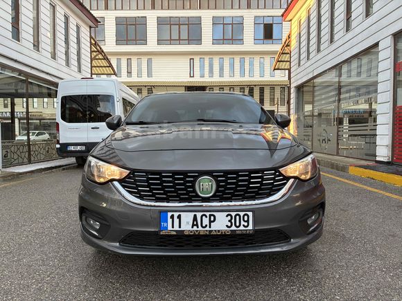 HATASIZ DÜŞÜK KM’Lİ LPG’Lİ