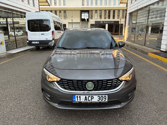 HATASIZ DÜŞÜK KM’Lİ LPG’Lİ