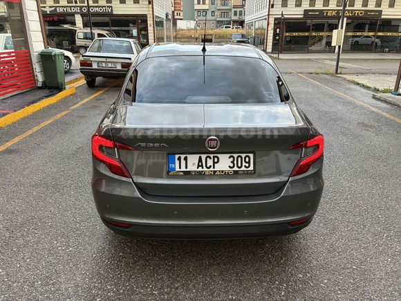 HATASIZ DÜŞÜK KM’Lİ LPG’Lİ