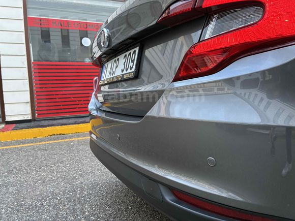 HATASIZ DÜŞÜK KM’Lİ LPG’Lİ