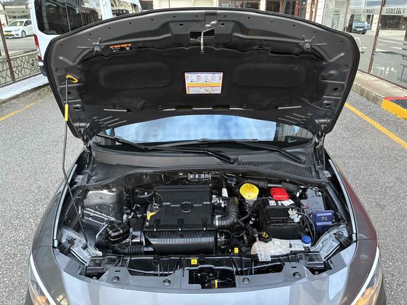 HATASIZ DÜŞÜK KM’Lİ LPG’Lİ