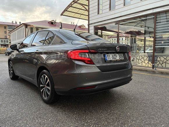 HATASIZ DÜŞÜK KM’Lİ LPG’Lİ