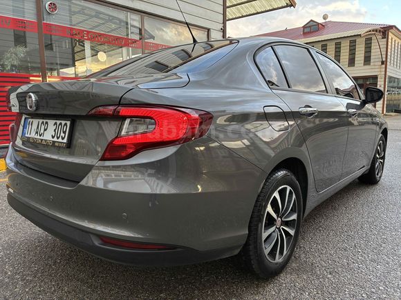 HATASIZ DÜŞÜK KM’Lİ LPG’Lİ