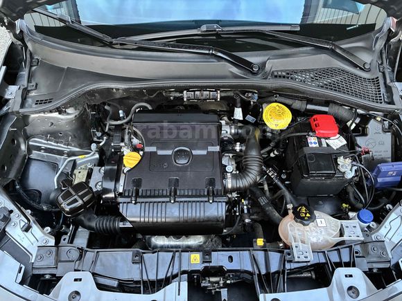 HATASIZ DÜŞÜK KM’Lİ LPG’Lİ
