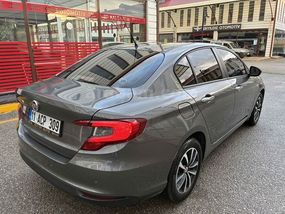 HATASIZ DÜŞÜK KM’Lİ LPG’Lİ