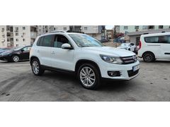 Sahibinden Volkswagen Tiguan 1.4 TSI Chrome Edition 2014 Model 