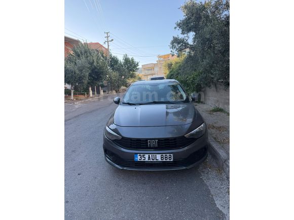 Sahibinden Fiat Egea 1.4 Fire Easy 2021 Model