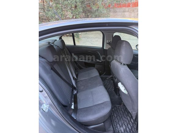 Sahibinden Fiat Egea 1.4 Fire Easy 2021 Model