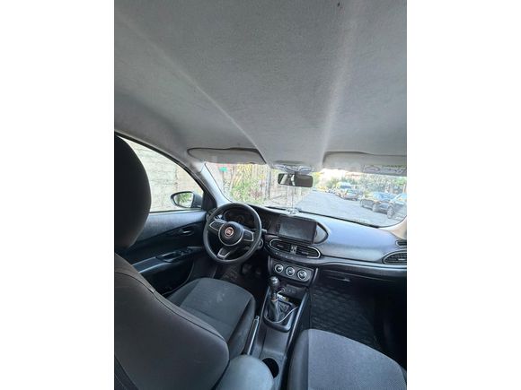 Sahibinden Fiat Egea 1.4 Fire Easy 2021 Model