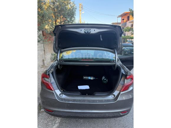 Sahibinden Fiat Egea 1.4 Fire Easy 2021 Model