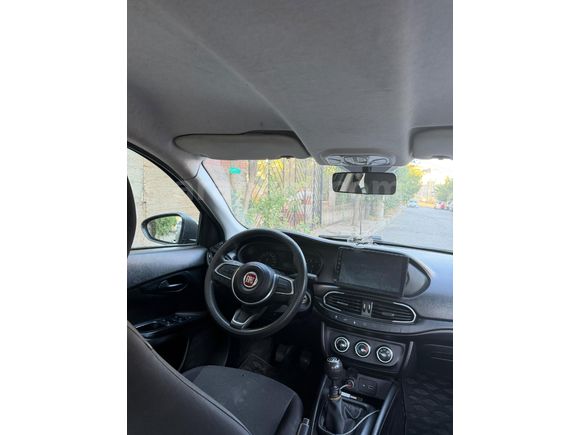 Sahibinden Fiat Egea 1.4 Fire Easy 2021 Model