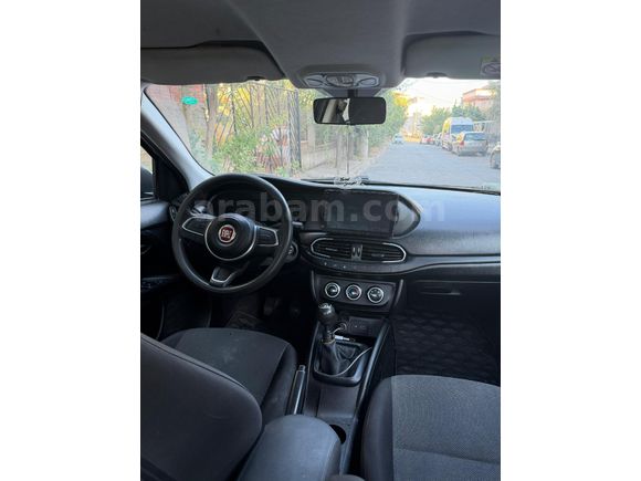 Sahibinden Fiat Egea 1.4 Fire Easy 2021 Model