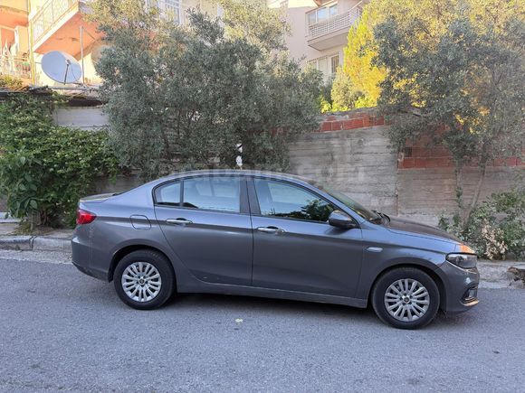 Sahibinden Fiat Egea 1.4 Fire Easy 2021 Model