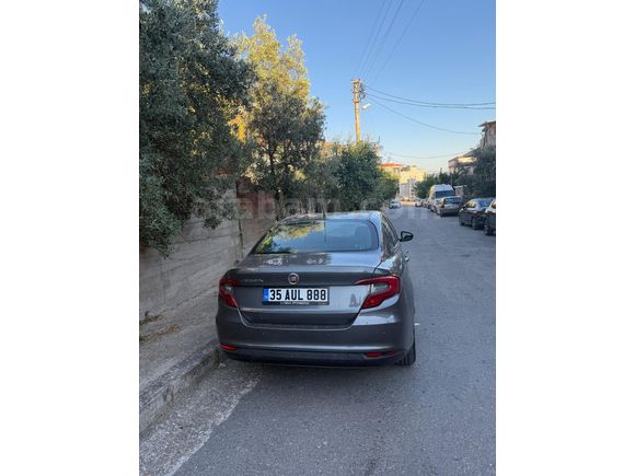 Sahibinden Fiat Egea 1.4 Fire Easy 2021 Model