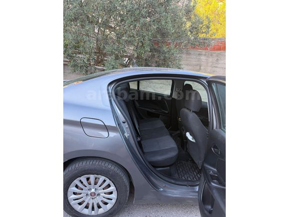Sahibinden Fiat Egea 1.4 Fire Easy 2021 Model