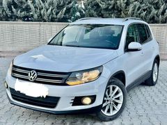 Sahibinden Volkswagen Tiguan 1.4 TSI Sport&Style 2016 Model  95.000 km Beyaz
