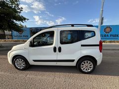 BOYASIZ 2015 MODEL FİAT FİORİNO 1.3 MULTİJET