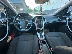 Sahibinden Opel Astra 1.4 T Sport 2013 Model