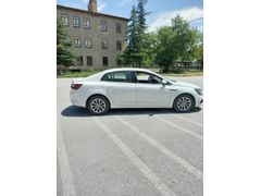 Öğretmenden Renault Megane 1.5 dCi Touch 2016 Model - Çok Temiz