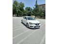 Öğretmenden Renault Megane 1.5 dCi Touch 2016 Model - Çok Temiz