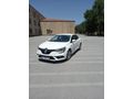 Öğretmenden Renault Megane 1.5 dCi Touch 2016 Model - Çok Temiz