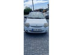 Sahibinden Renault Clio 1.4 RNA 2002 Model Mersin