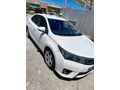 Sahibinden Toyota Corolla 1.4 D-4D Touch 2016 Model 