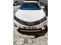 Sahibinden Toyota Corolla 1.4 D-4D Touch 2016 Model 