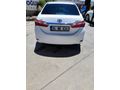 Sahibinden Toyota Corolla 1.4 D-4D Touch 2016 Model 
