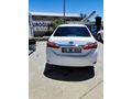 Sahibinden Toyota Corolla 1.4 D-4D Touch 2016 Model 