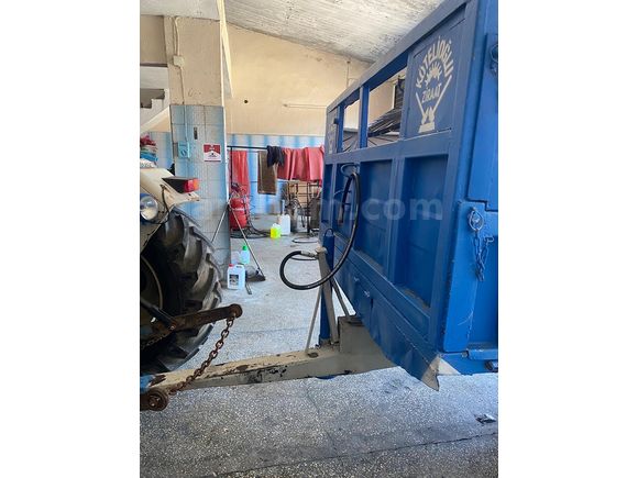 Sahibinden Tarım & İş Makineleri Römork 